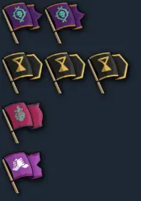 Log Overlay
