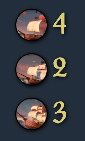 Sinks Overlay